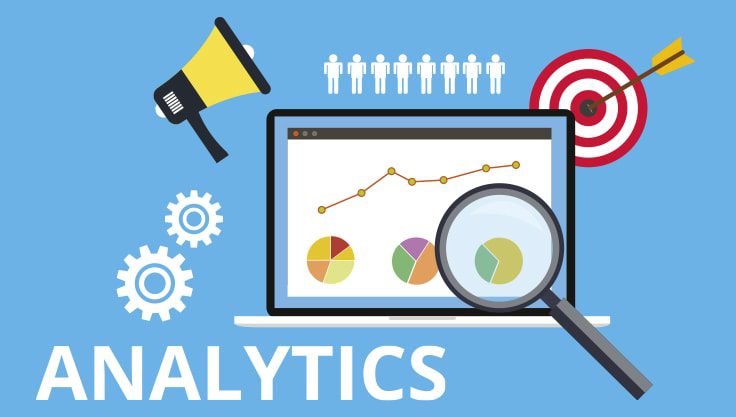 Google-Analytics