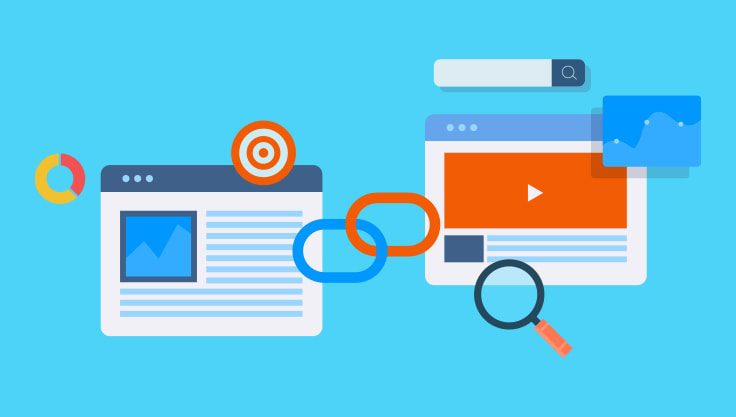 Linkbuilding