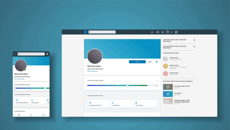 Linkedin - Creator Mode