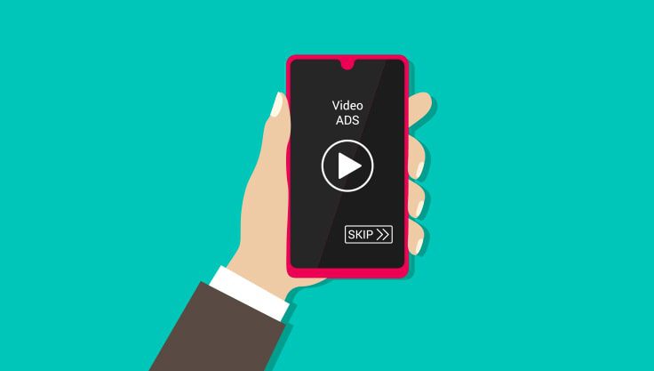 Video-annonce