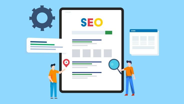 on-site-SEO