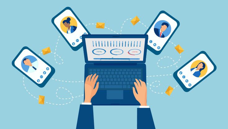 Fordele-ved-e-mail-automation