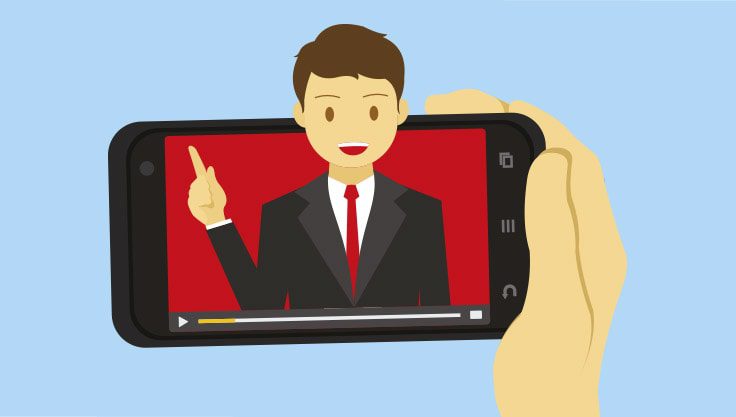 Video-til-branding