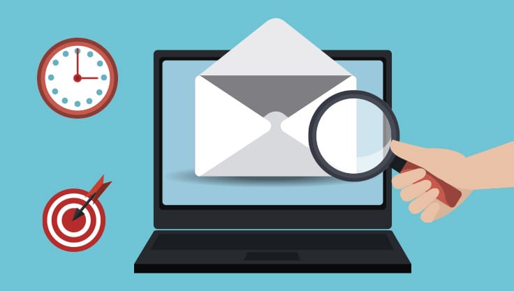 e-mail-automation