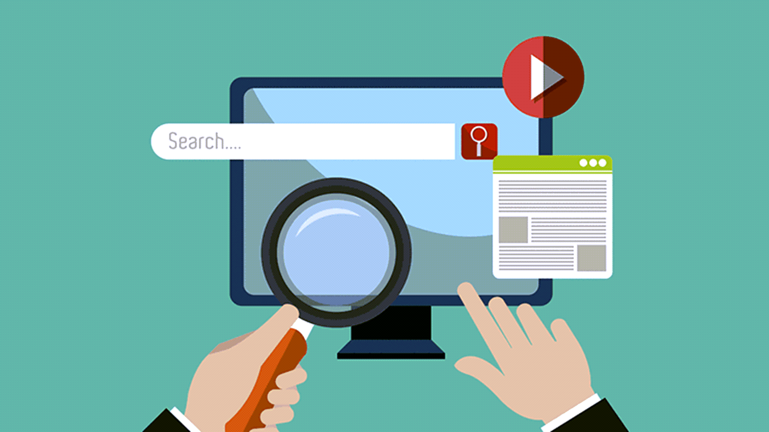 google web stories