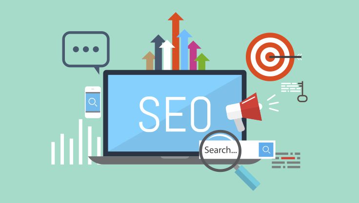 Online marketing