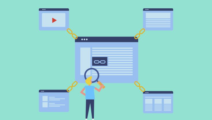 Backlinks