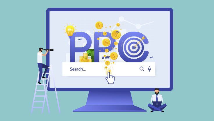 Google Ads - PPC