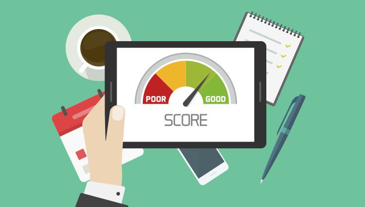 Kvalitetsscore