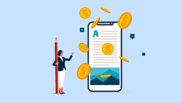 budget SEO