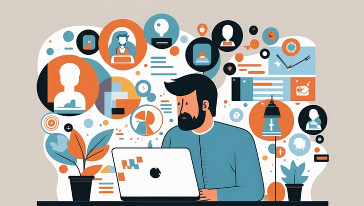 Content Marketing: Skab Loyalitet og Engagement med en Effektiv Strategi
