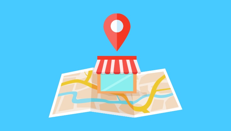 Lokal seo - google business profil