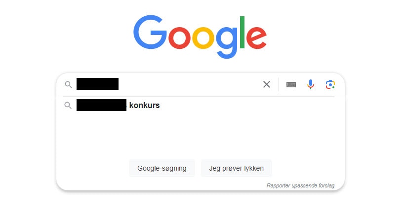 Googles Autocomplete: En skjult trussel mod din virksomheds omdømme