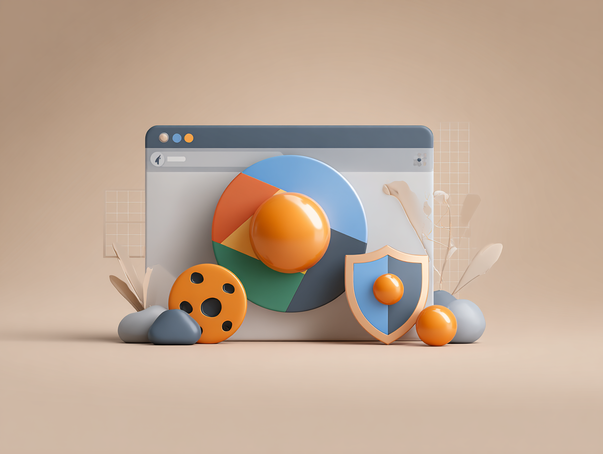 Nye tider i Chrome: Farvel til tredjepartscookies, velkommen til Tracking Protection