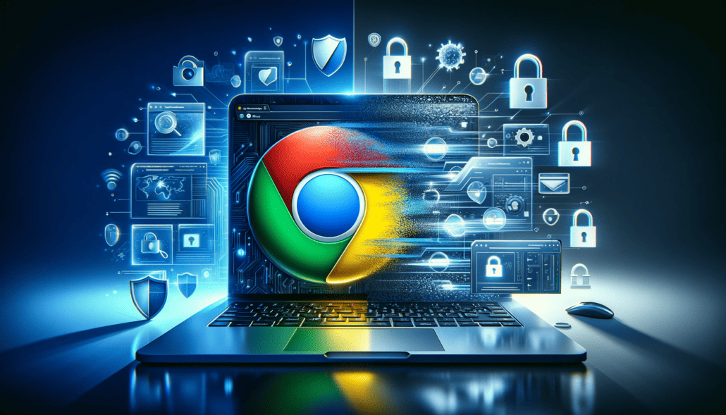Nye Tider i Chrome: Farvel til Tredjepartscookies, Velkommen til Tracking Protection