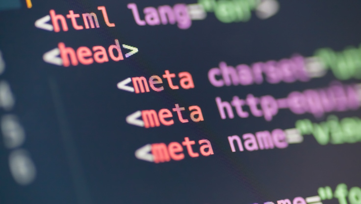 Meta tags