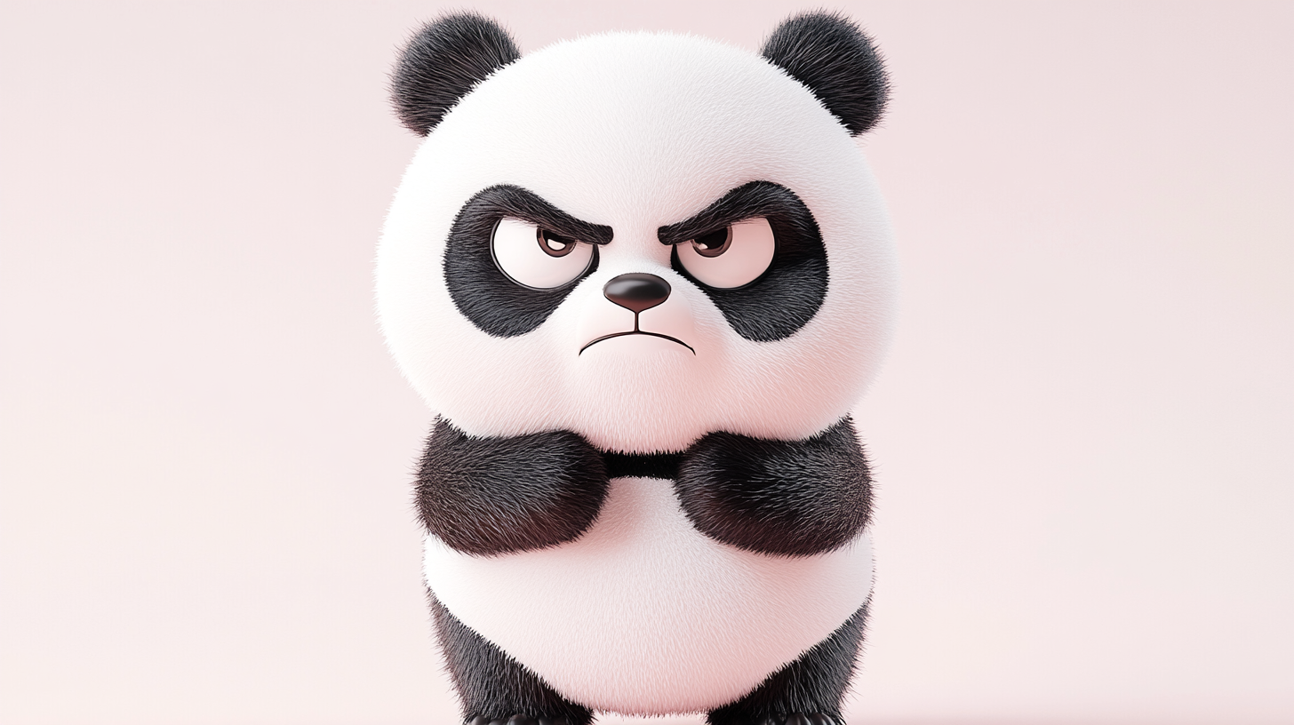 Hvad er Panda Update, og hvordan påvirker det websites?