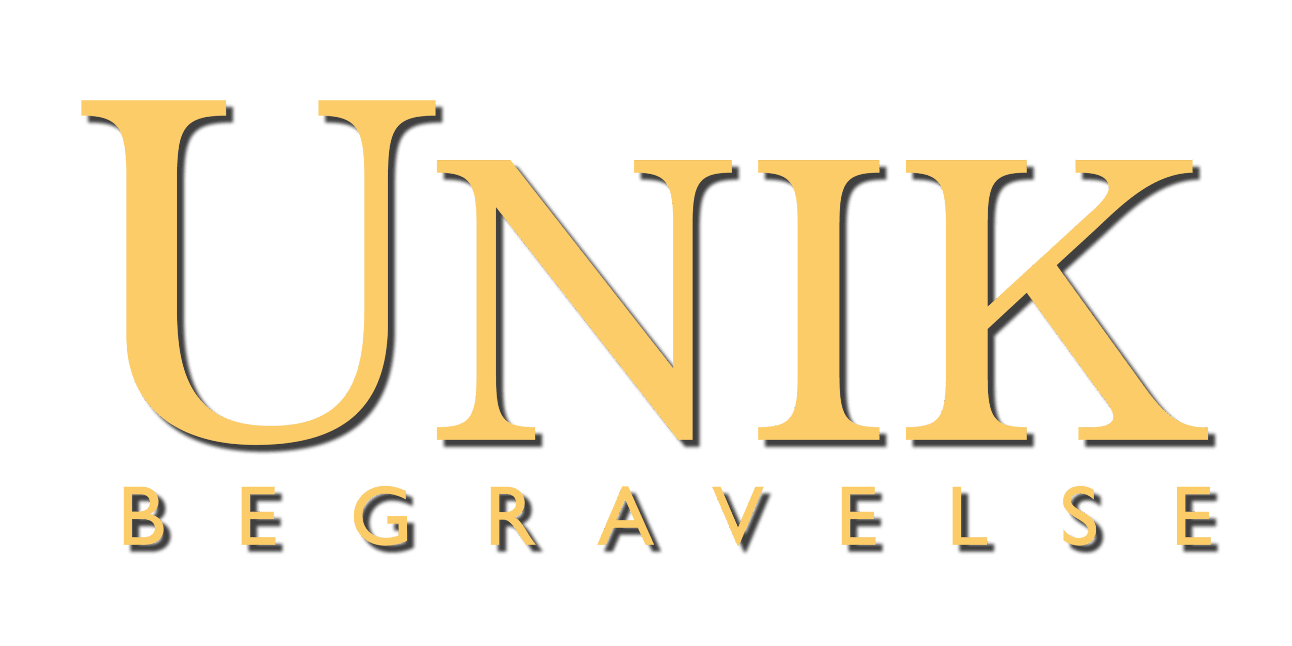 Unik Begravelse